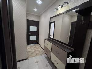 1-к квартира, вторичка, 45м2, 7/17 этаж