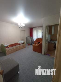 2-к квартира, вторичка, 45м2, 2/4 этаж