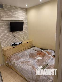 2-к квартира, вторичка, 40м2, 2/4 этаж