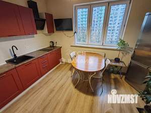 2-к квартира, вторичка, 57м2, 5/12 этаж