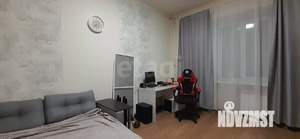 3-к квартира, вторичка, 66м2, 3/4 этаж