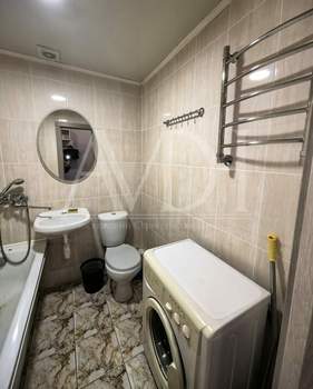 Студия квартира, вторичка, 21м2, 18/18 этаж