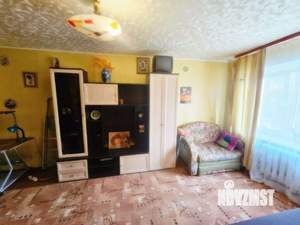 1-к квартира, вторичка, 30м2, 3/4 этаж