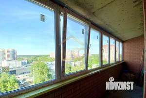 3-к квартира, вторичка, 80м2, 12/16 этаж