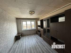 3-к квартира, вторичка, 65м2, 8/9 этаж