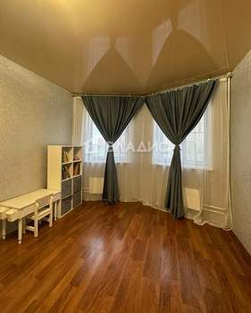 1-к квартира, вторичка, 42м2, 8/17 этаж