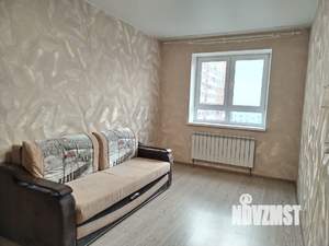 1-к квартира, вторичка, 34м2, 7/19 этаж