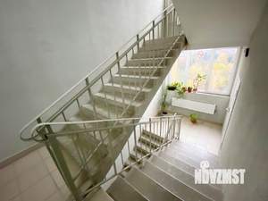 1-к квартира, вторичка, 49м2, 11/12 этаж