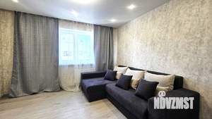 3-к квартира, вторичка, 60м2, 18/18 этаж