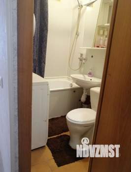 1-к квартира, вторичка, 31м2, 2/5 этаж