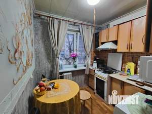 2-к квартира, вторичка, 44м2, 2/5 этаж