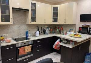 2-к квартира, вторичка, 64м2, 10/17 этаж