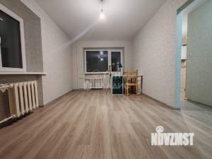 1-к квартира, вторичка, 31м2, 3/4 этаж