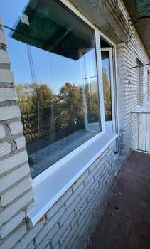 1-к квартира, вторичка, 31м2, 5/5 этаж
