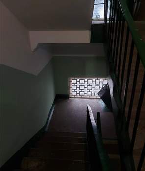 2-к квартира, вторичка, 56м2, 4/5 этаж