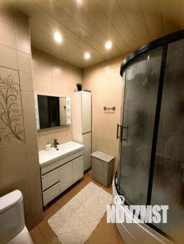 1-к квартира, вторичка, 46м2, 7/16 этаж