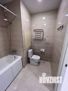 1-к квартира, вторичка, 40м2, 6/18 этаж