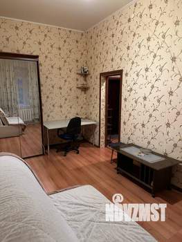 1-к квартира, вторичка, 32м2, 1/3 этаж