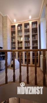 3-к квартира, вторичка, 94м2, 4/5 этаж