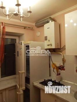 1-к квартира, вторичка, 21м2, 5/5 этаж