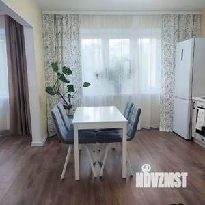2-к квартира, вторичка, 60м2, 4/12 этаж