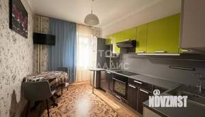 1-к квартира, вторичка, 42м2, 6/15 этаж