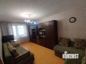 1-к квартира, вторичка, 30м2, 3/5 этаж