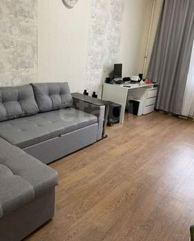3-к квартира, вторичка, 66м2, 3/4 этаж