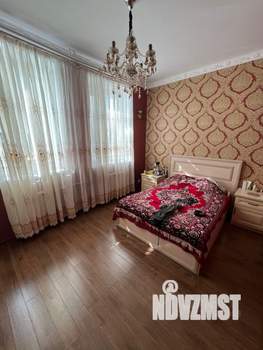 2-к квартира, вторичка, 65м2, 5/9 этаж