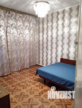 3-к квартира, вторичка, 57м2, 1/5 этаж