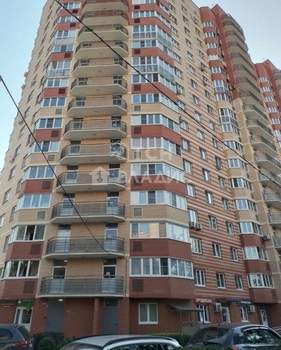 1-к квартира, вторичка, 47м2, 4/17 этаж