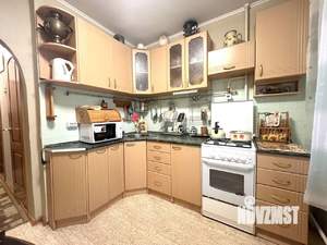 1-к квартира, вторичка, 34м2, 2/5 этаж