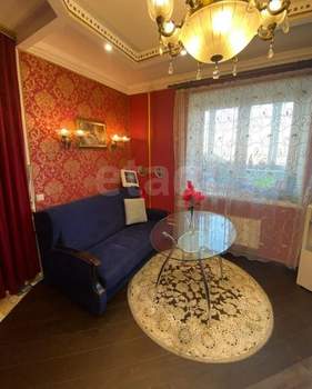 3-к квартира, вторичка, 91м2, 12/14 этаж