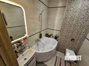 2-к квартира, вторичка, 40м2, 1/12 этаж