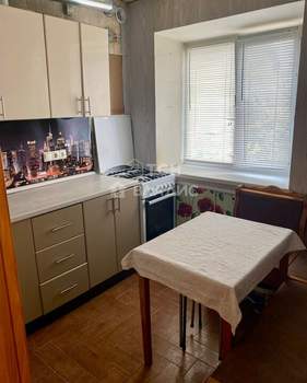 2-к квартира, вторичка, 41м2, 4/4 этаж