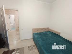 2-к квартира, вторичка, 61м2, 5/12 этаж