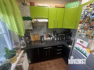2-к квартира, вторичка, 44м2, 2/5 этаж