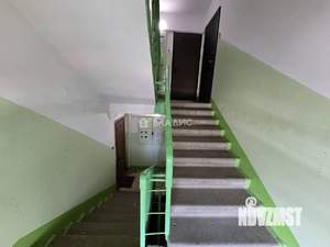 1-к квартира, вторичка, 35м2, 2/5 этаж