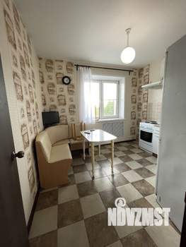 1-к квартира, вторичка, 40м2, 2/17 этаж