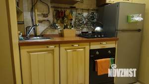 2-к квартира, вторичка, 50м2, 2/3 этаж