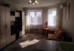 1-к квартира, вторичка, 38м2, 17/17 этаж