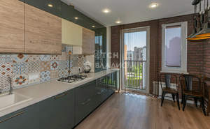 2-к квартира, вторичка, 55м2, 4/4 этаж
