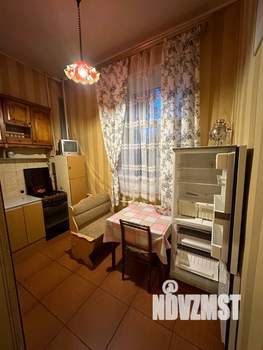1-к квартира, вторичка, 32м2, 1/3 этаж