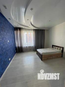 2-к квартира, вторичка, 60м2, 3/5 этаж