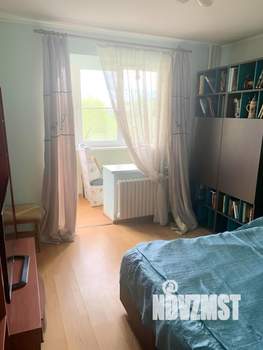 2-к квартира, вторичка, 64м2, 4/10 этаж