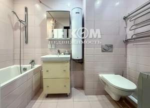 2-к квартира, вторичка, 64м2, 16/17 этаж