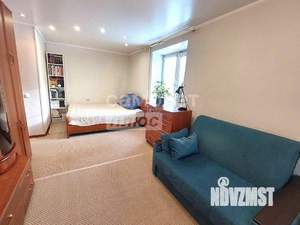 1-к квартира, вторичка, 31м2, 2/5 этаж