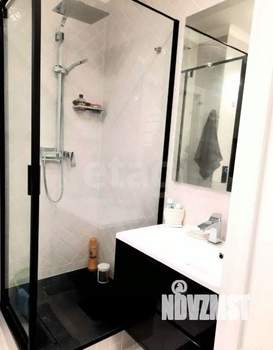 1-к квартира, вторичка, 70м2, 6/15 этаж