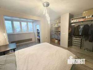 2-к квартира, вторичка, 61м2, 9/17 этаж