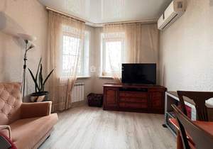 1-к квартира, вторичка, 39м2, 15/17 этаж